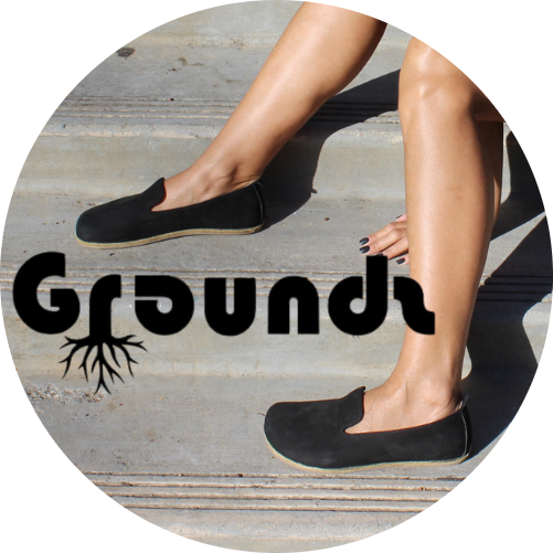 Grounding Shoes 2024 Grounded